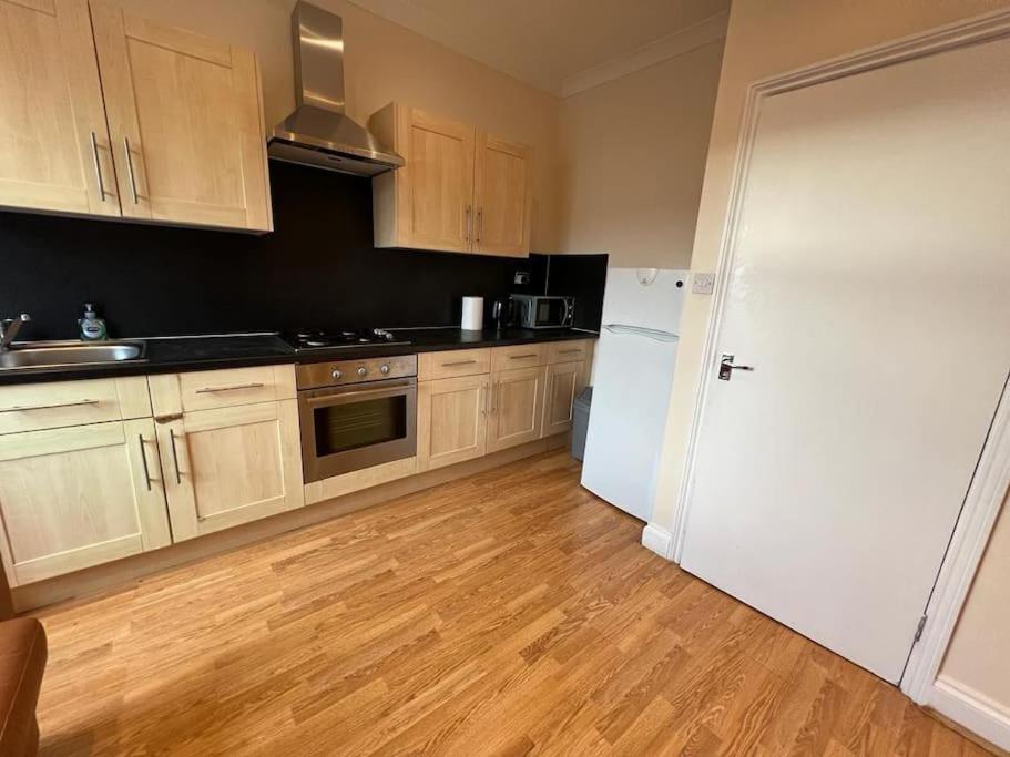 Flat In King's Cross Appartamento *