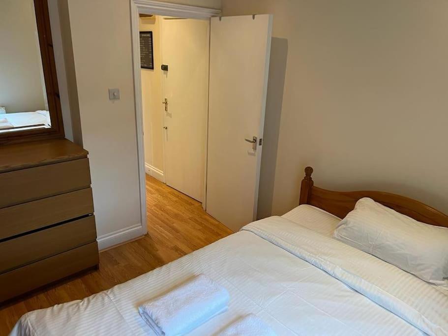 Appartamento Flat In King's Cross