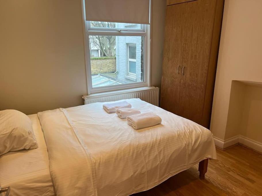 Flat In King's Cross Appartamento